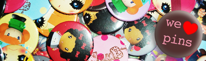 usbdolls pins